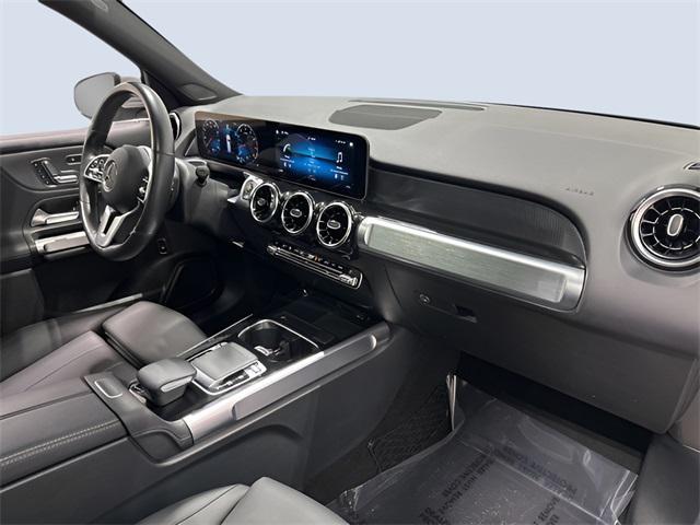 used 2020 Mercedes-Benz GLB 250 car, priced at $28,881