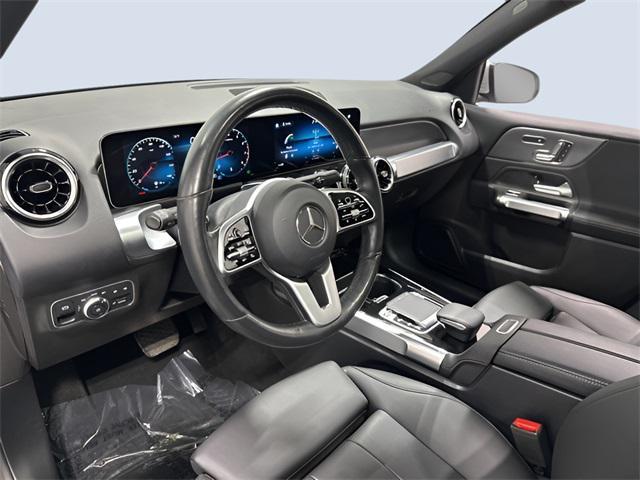 used 2020 Mercedes-Benz GLB 250 car, priced at $28,881