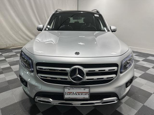 used 2020 Mercedes-Benz GLB 250 car, priced at $28,881