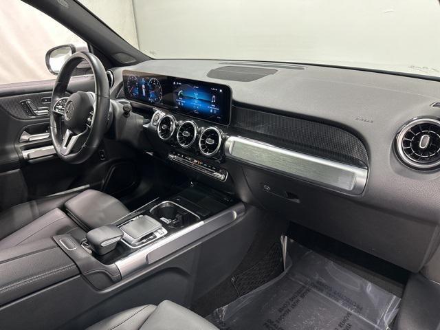 used 2020 Mercedes-Benz GLB 250 car, priced at $28,881
