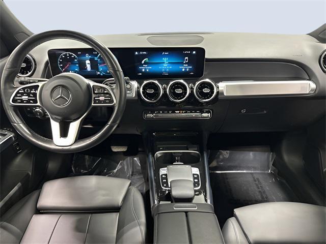 used 2020 Mercedes-Benz GLB 250 car, priced at $28,881