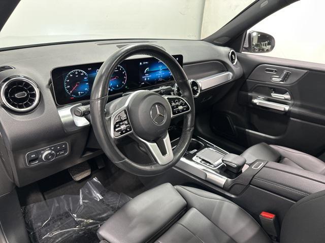used 2020 Mercedes-Benz GLB 250 car, priced at $28,881