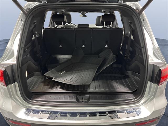 used 2020 Mercedes-Benz GLB 250 car, priced at $28,881