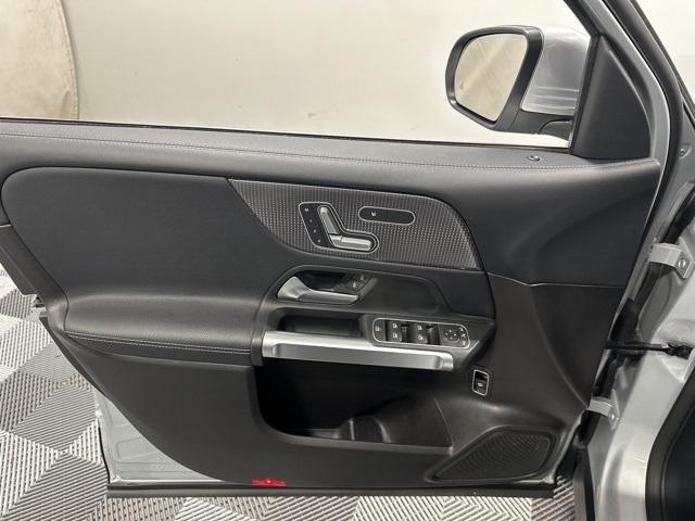 used 2020 Mercedes-Benz GLB 250 car, priced at $28,881