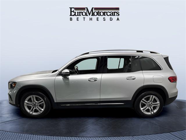 used 2020 Mercedes-Benz GLB 250 car, priced at $28,881