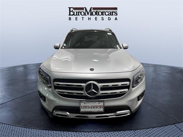 used 2020 Mercedes-Benz GLB 250 car, priced at $28,881