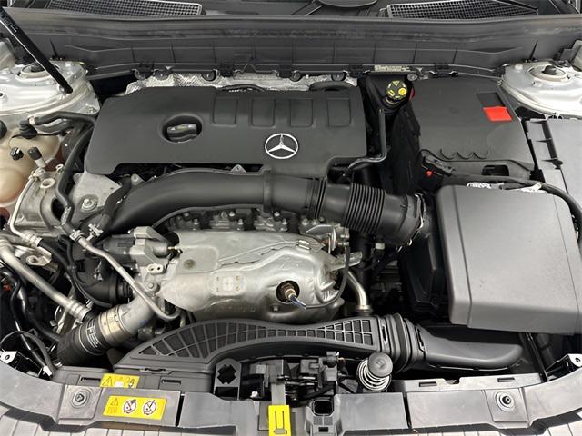 used 2020 Mercedes-Benz GLB 250 car, priced at $28,881