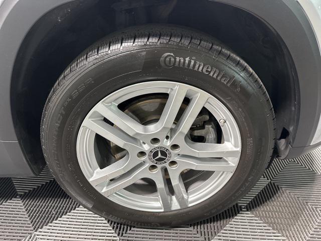 used 2020 Mercedes-Benz GLB 250 car, priced at $28,881