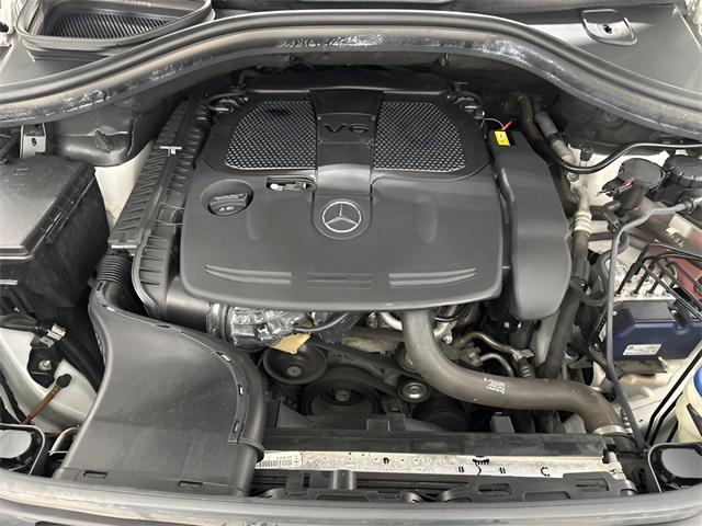 used 2017 Mercedes-Benz GLE 350 car, priced at $16,881