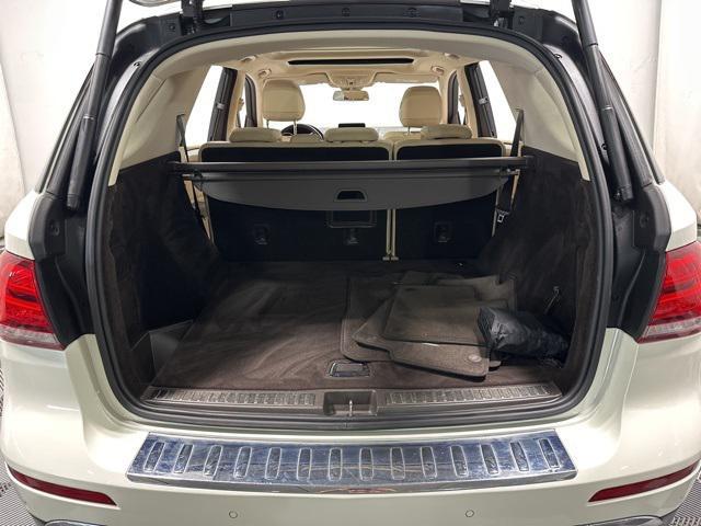 used 2017 Mercedes-Benz GLE 350 car, priced at $16,881