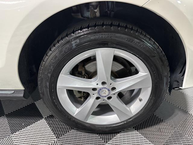 used 2017 Mercedes-Benz GLE 350 car, priced at $16,881
