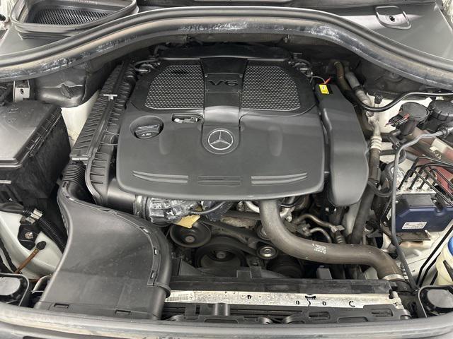 used 2017 Mercedes-Benz GLE 350 car, priced at $16,881