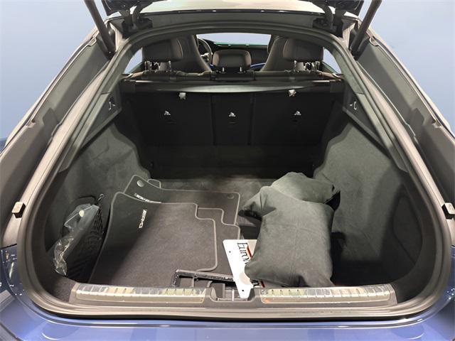 used 2023 Mercedes-Benz AMG EQS car, priced at $83,881