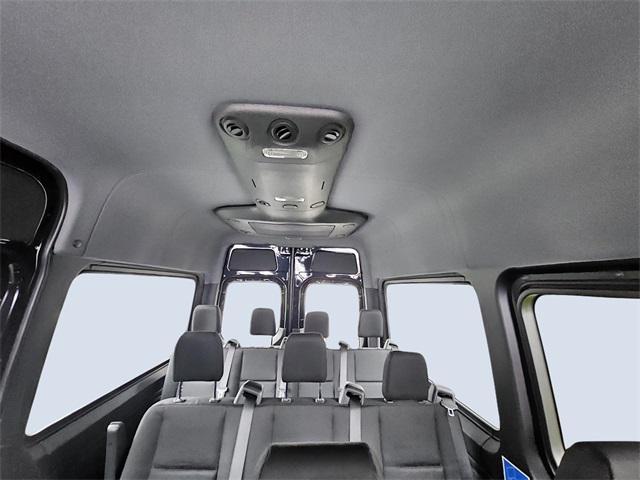 new 2024 Mercedes-Benz Sprinter 2500 car, priced at $91,981