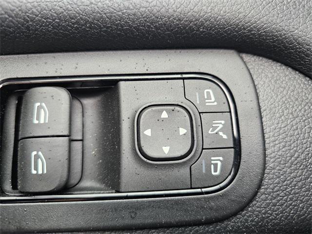new 2024 Mercedes-Benz Sprinter 2500 car, priced at $91,981