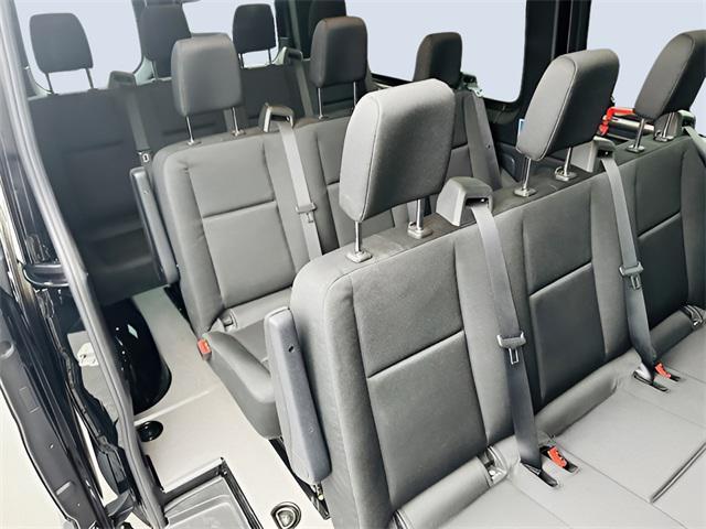 new 2024 Mercedes-Benz Sprinter 2500 car, priced at $91,981