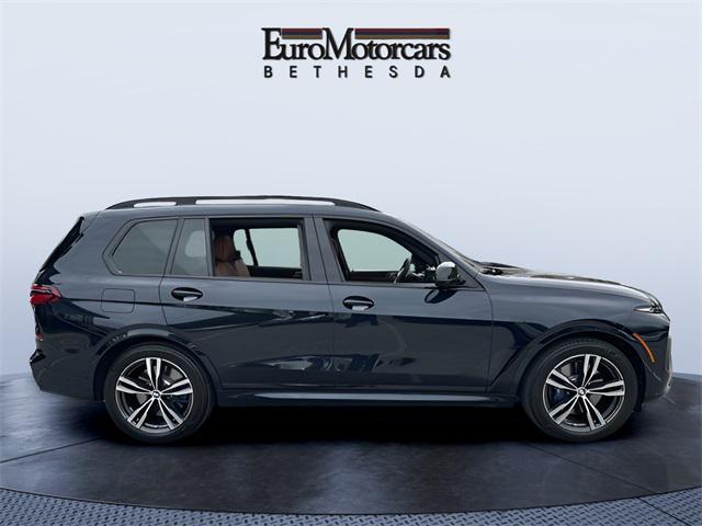 used 2023 BMW X7 car, priced at $85,881