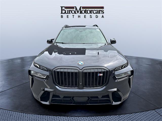 used 2023 BMW X7 car, priced at $85,881