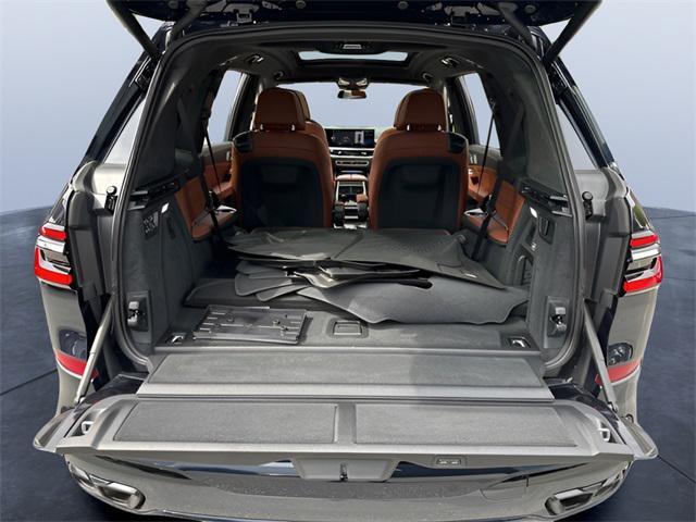 used 2023 BMW X7 car, priced at $85,881