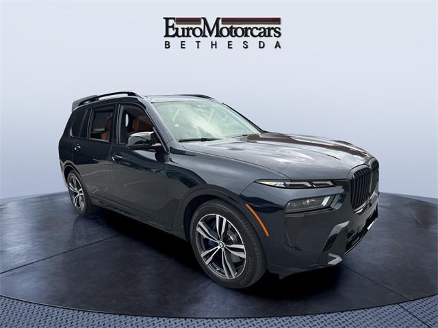 used 2023 BMW X7 car, priced at $85,881