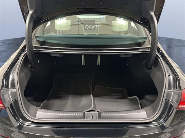 used 2022 Mercedes-Benz CLA 250 car, priced at $28,881