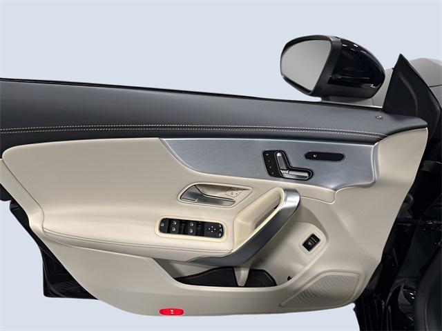 used 2022 Mercedes-Benz CLA 250 car, priced at $28,881