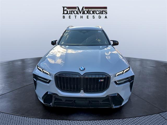 used 2023 BMW X7 car, priced at $74,881