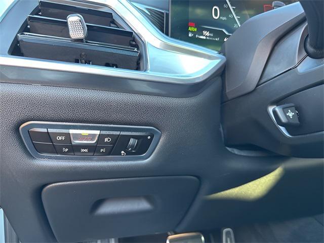 used 2023 BMW X7 car, priced at $74,881