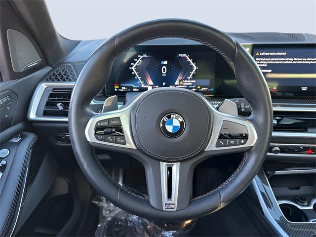 used 2023 BMW X7 car, priced at $74,881