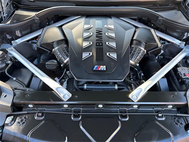 used 2023 BMW X7 car, priced at $74,881