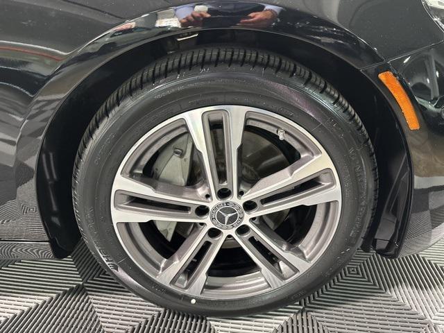 used 2023 Mercedes-Benz E-Class car, priced at $47,881