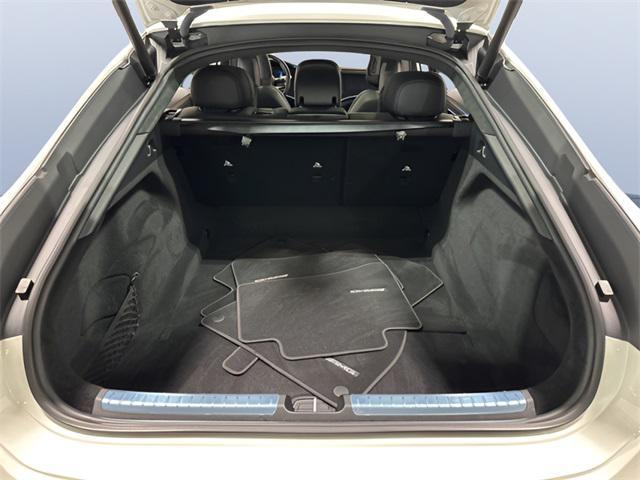 used 2023 Mercedes-Benz AMG EQS car, priced at $72,881