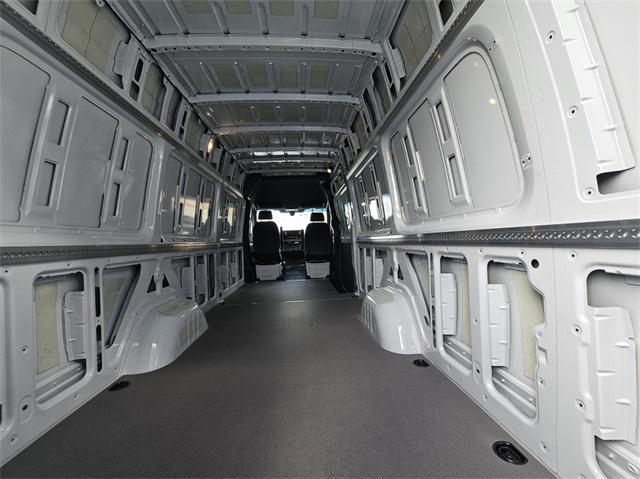 new 2025 Mercedes-Benz Sprinter 2500 car, priced at $70,827