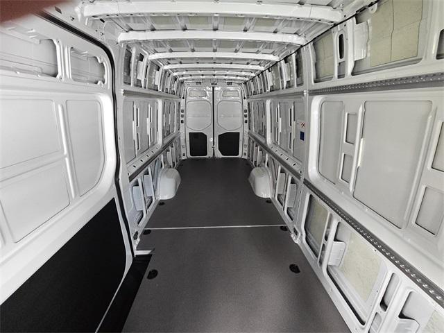 new 2025 Mercedes-Benz Sprinter 2500 car, priced at $70,827