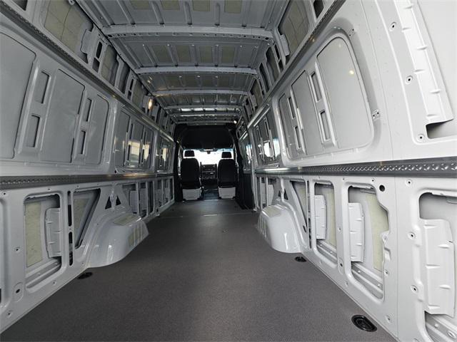 new 2025 Mercedes-Benz Sprinter 2500 car, priced at $70,827
