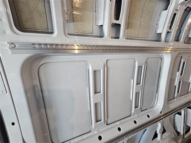 new 2025 Mercedes-Benz Sprinter 2500 car, priced at $70,827