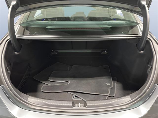 used 2024 Mercedes-Benz C-Class car, priced at $48,881