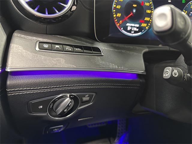 used 2019 Mercedes-Benz AMG GT 63 car, priced at $91,881