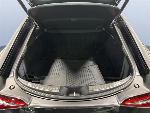 used 2019 Mercedes-Benz AMG GT 63 car, priced at $91,881