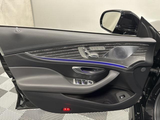 used 2019 Mercedes-Benz AMG GT 63 car, priced at $91,881