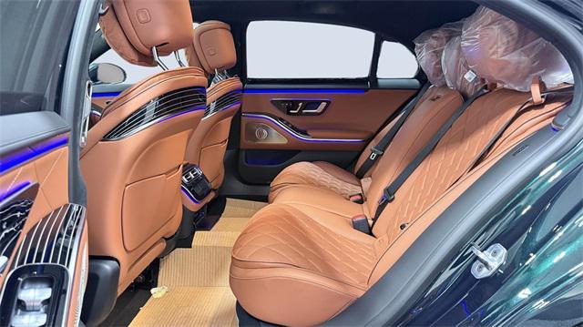 new 2026 Mercedes-Benz S-Class car, priced at $148,135