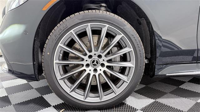 new 2026 Mercedes-Benz S-Class car, priced at $148,135