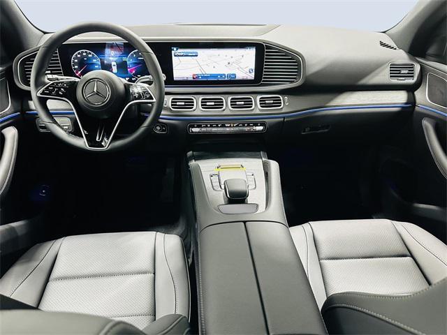 new 2025 Mercedes-Benz GLE 350 car, priced at $71,060
