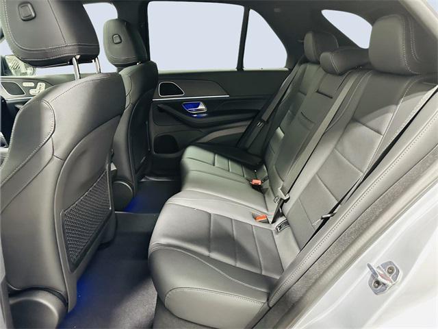 new 2025 Mercedes-Benz GLE 350 car, priced at $71,060