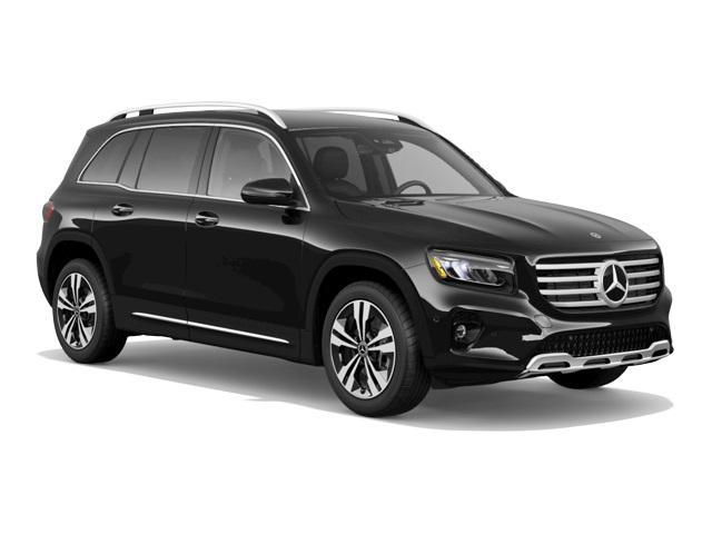 new 2024 Mercedes-Benz GLB 250 car, priced at $51,825