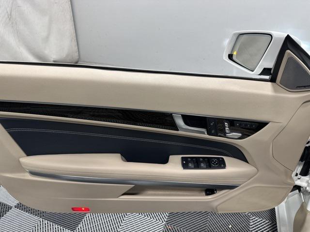 used 2014 Mercedes-Benz E-Class car, priced at $17,881