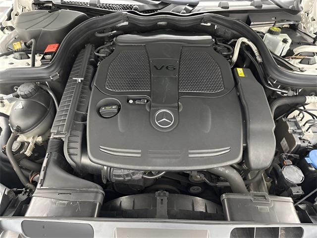 used 2014 Mercedes-Benz E-Class car, priced at $17,881