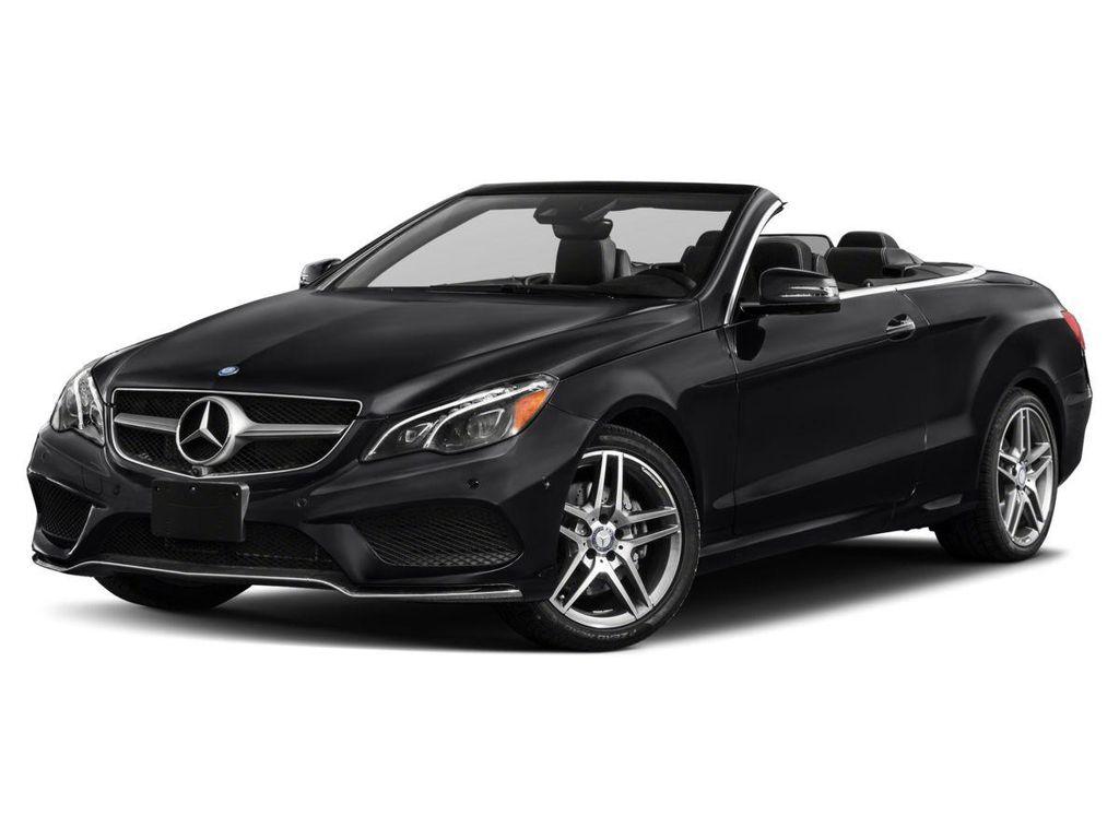 used 2014 Mercedes-Benz E-Class car, priced at $17,881