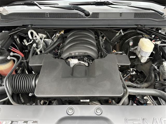 used 2020 GMC Yukon car, priced at $35,881