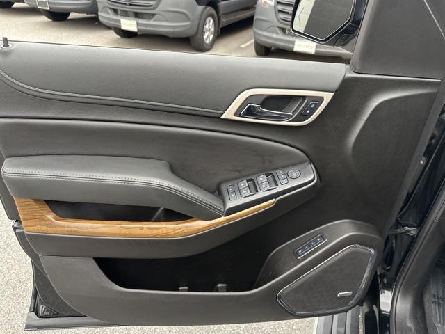 used 2020 GMC Yukon car, priced at $35,881